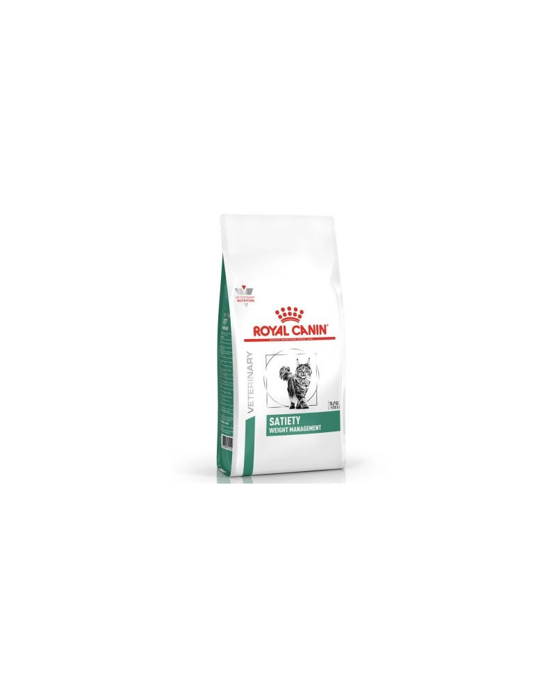 Royal canin satiety 2024 weight management sat34