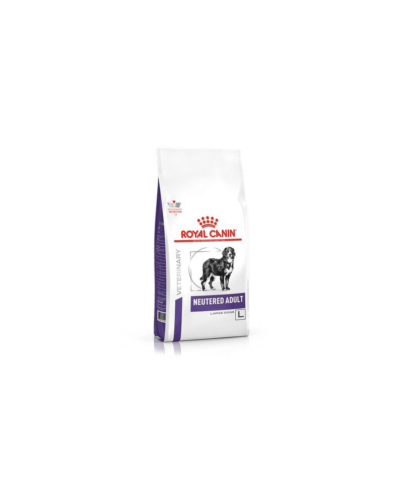 Royal canin neutered cheap large dog 12 kg