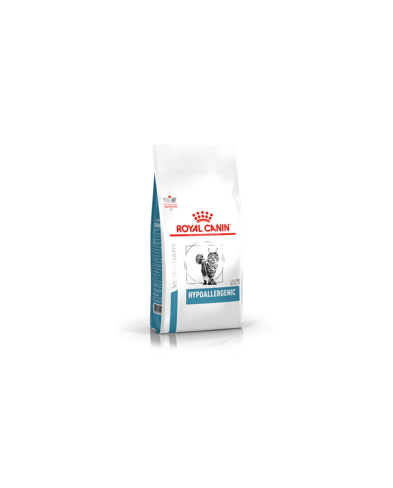 Royal Canin Feline Hypoallergenic 4.5Kg para Gatos Envi Gratuito