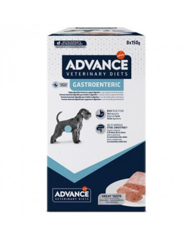 Advance Pienso Urinary Low Purine para Perro - Miscota España