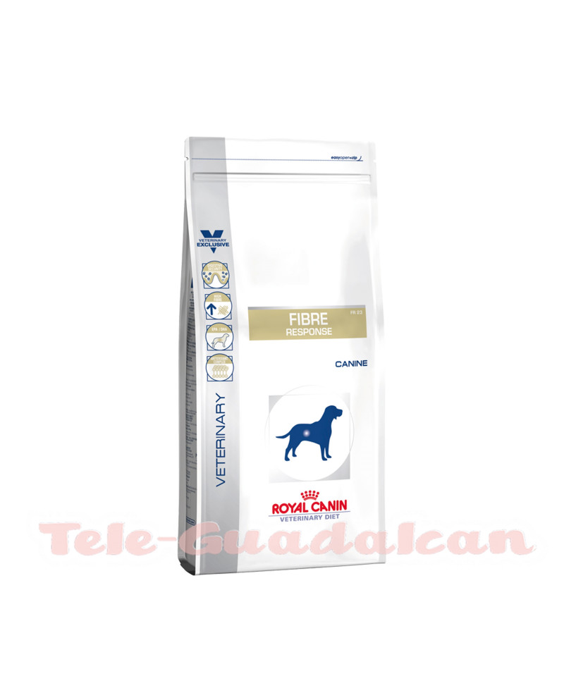 Royal canin clearance fibre response 14kg