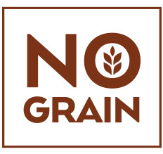 NO GRAIN